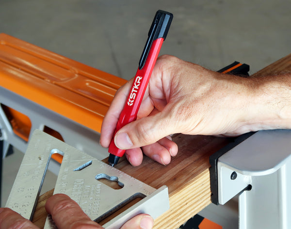 Best Pencils for Woodworking: A Comprehensive Guide