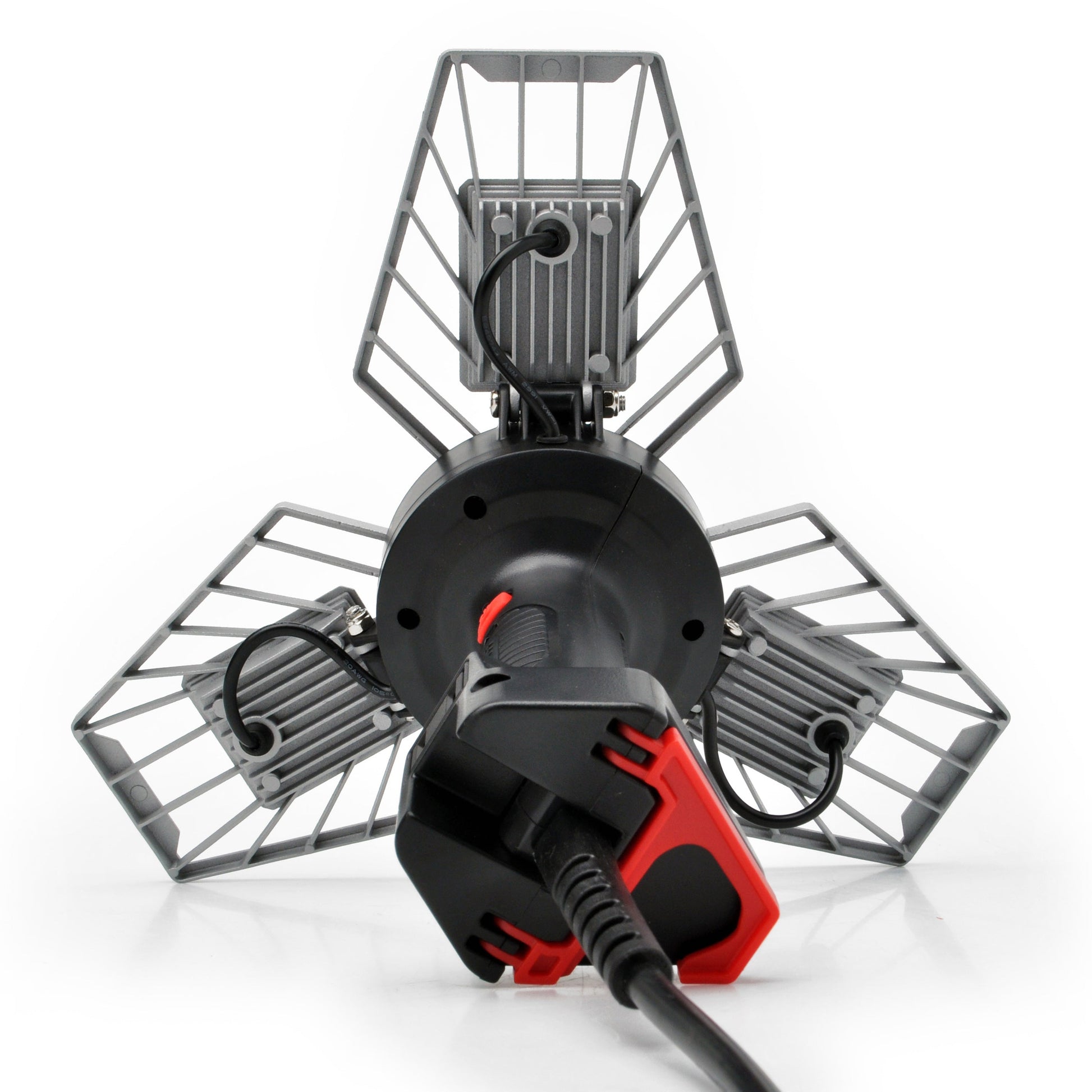 TRiLIGHT ShopLight V2 - A Modern Day LED Drop Light-Shop Light-STKR Concepts