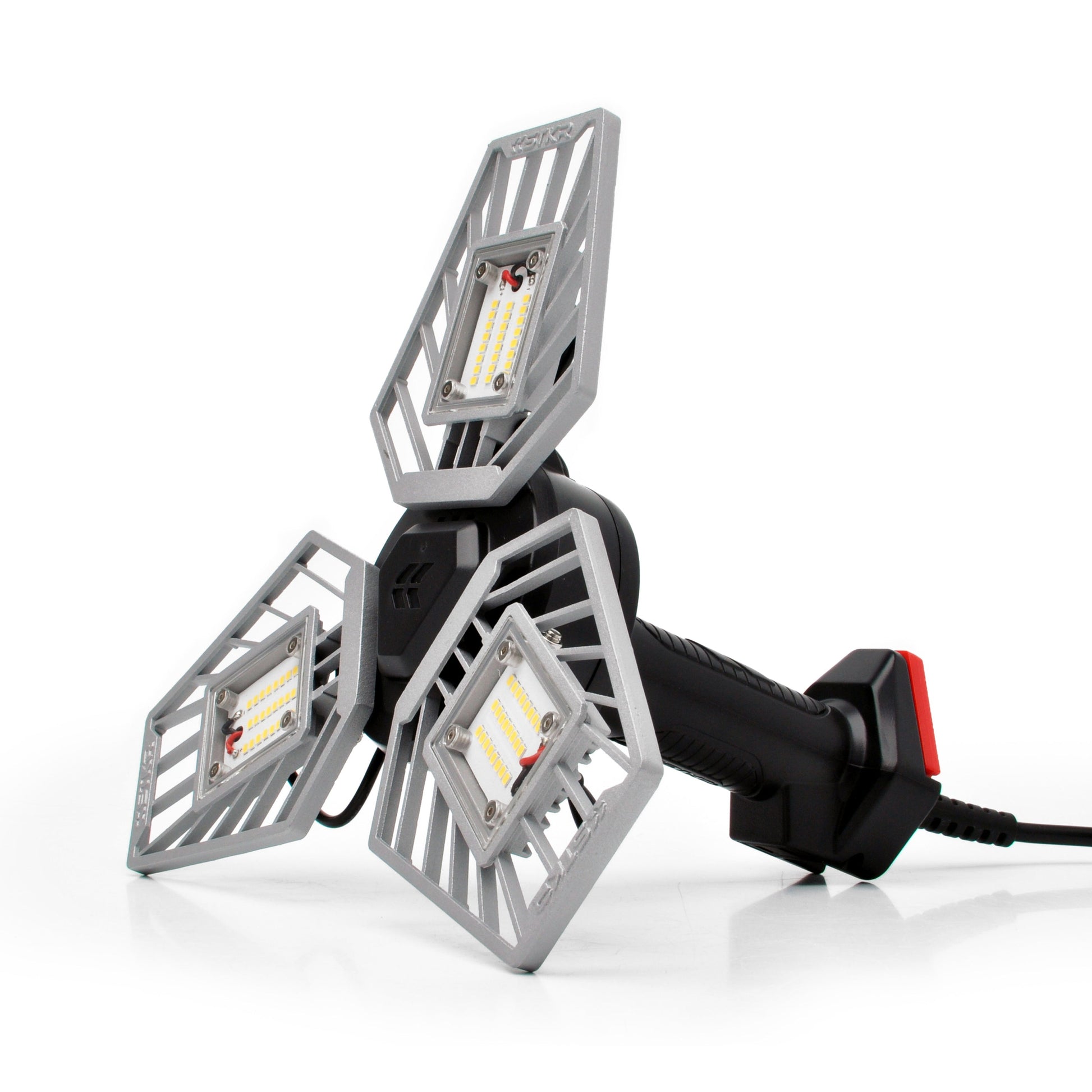 TRiLIGHT ShopLight V2 - A Modern Day LED Drop Light-Shop Light-STKR Concepts