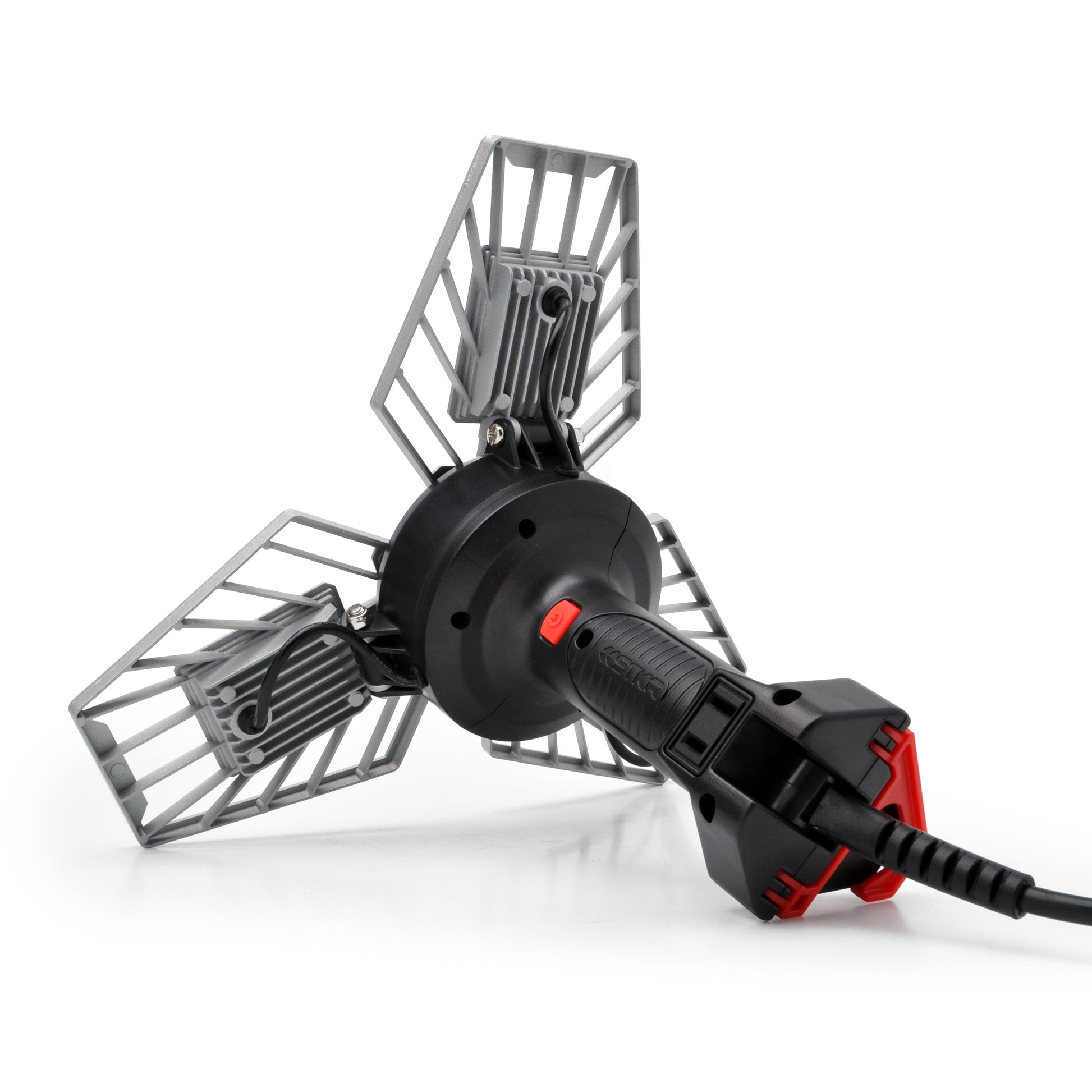 TRiLIGHT ShopLight V2 - A Modern Day LED Drop Light-Shop Light-STKR Concepts