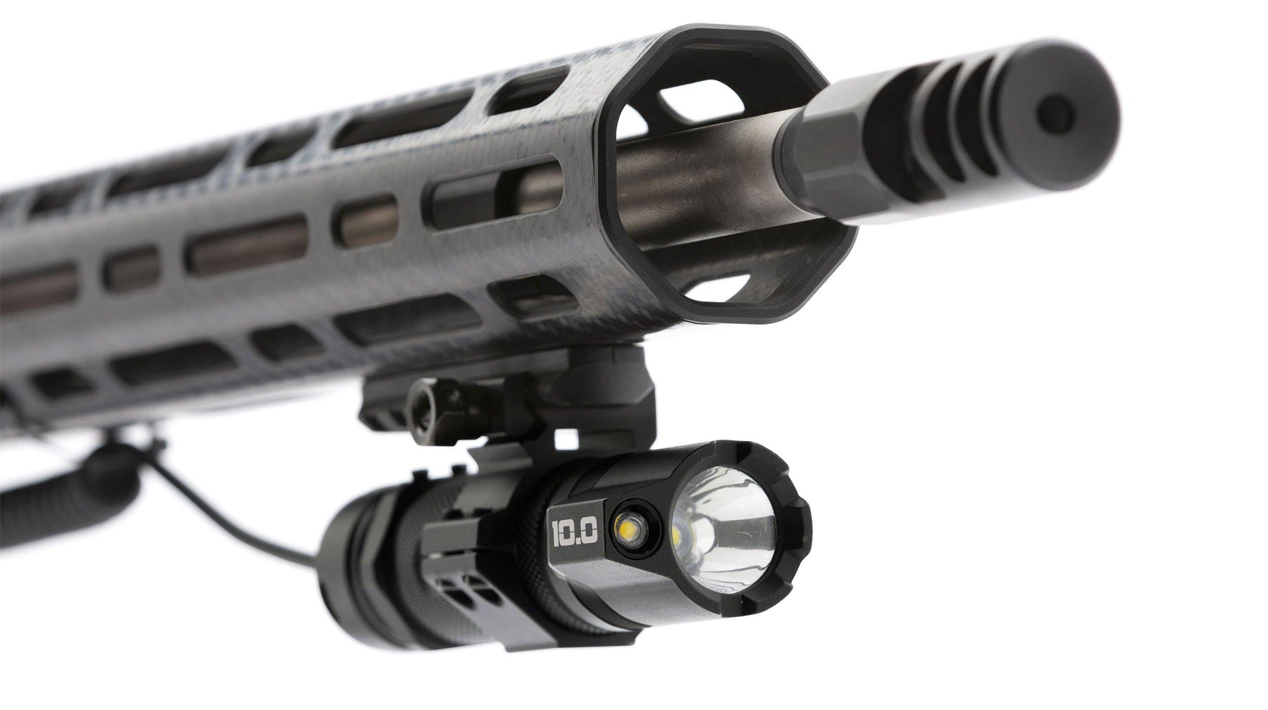 The STKR® B.A.M.F.F 10.0 DUAL LED Flashlight - STKR Concepts