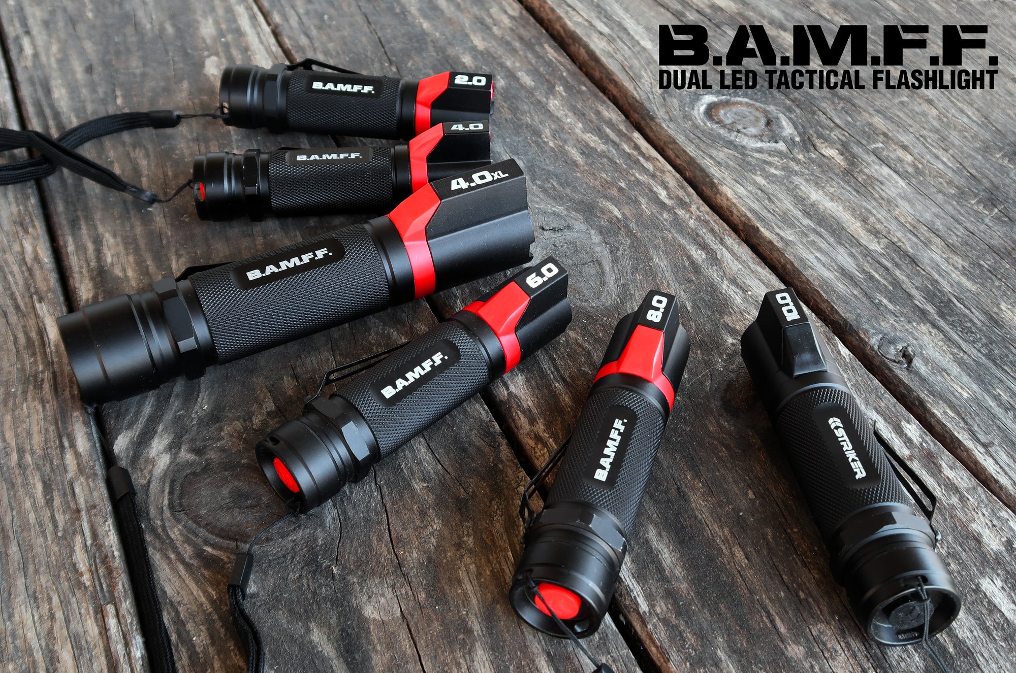 What Is The Best Tactical Flashlight?