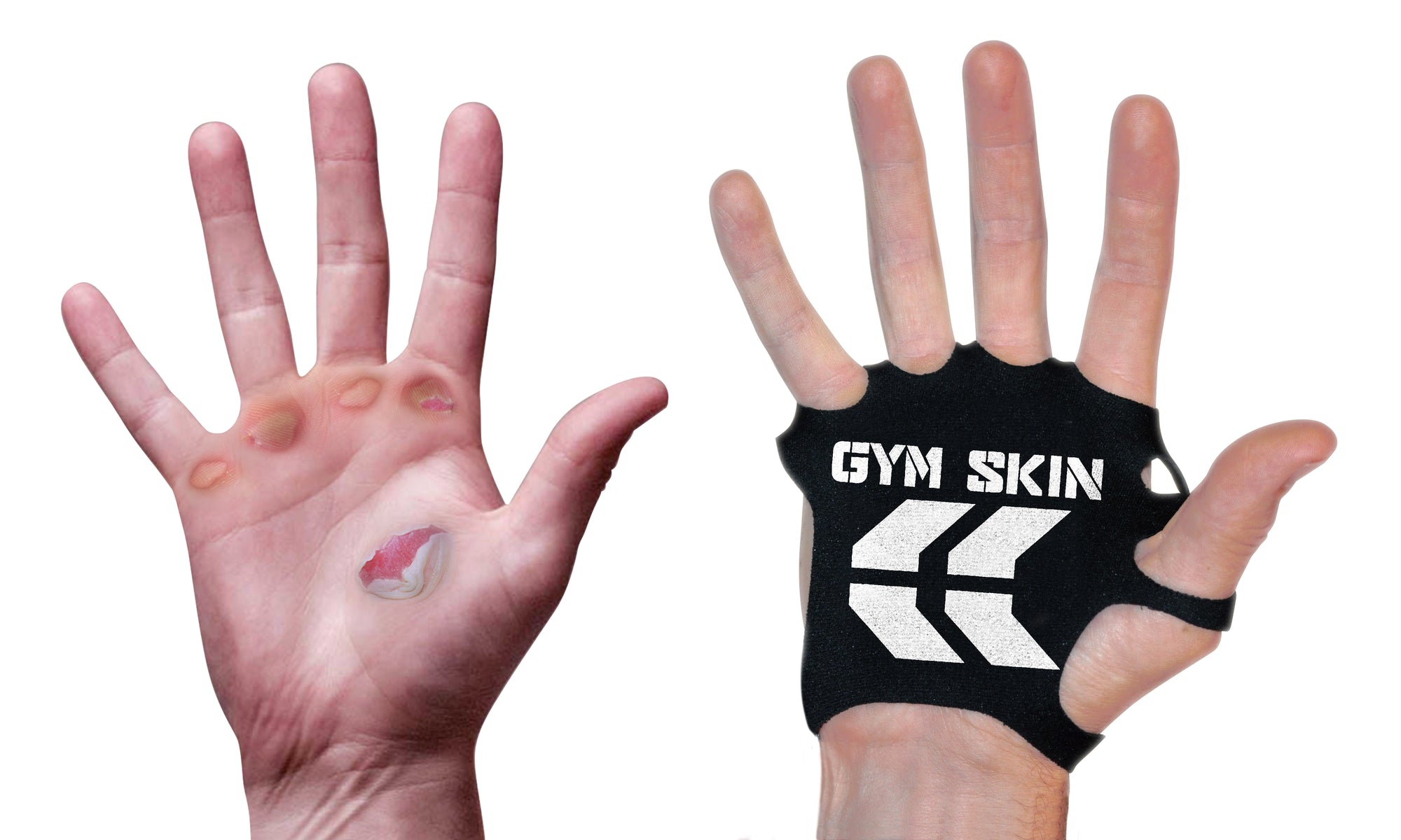 How Do You Prevent Calluses When Lifting Weights? - STKR Concepts