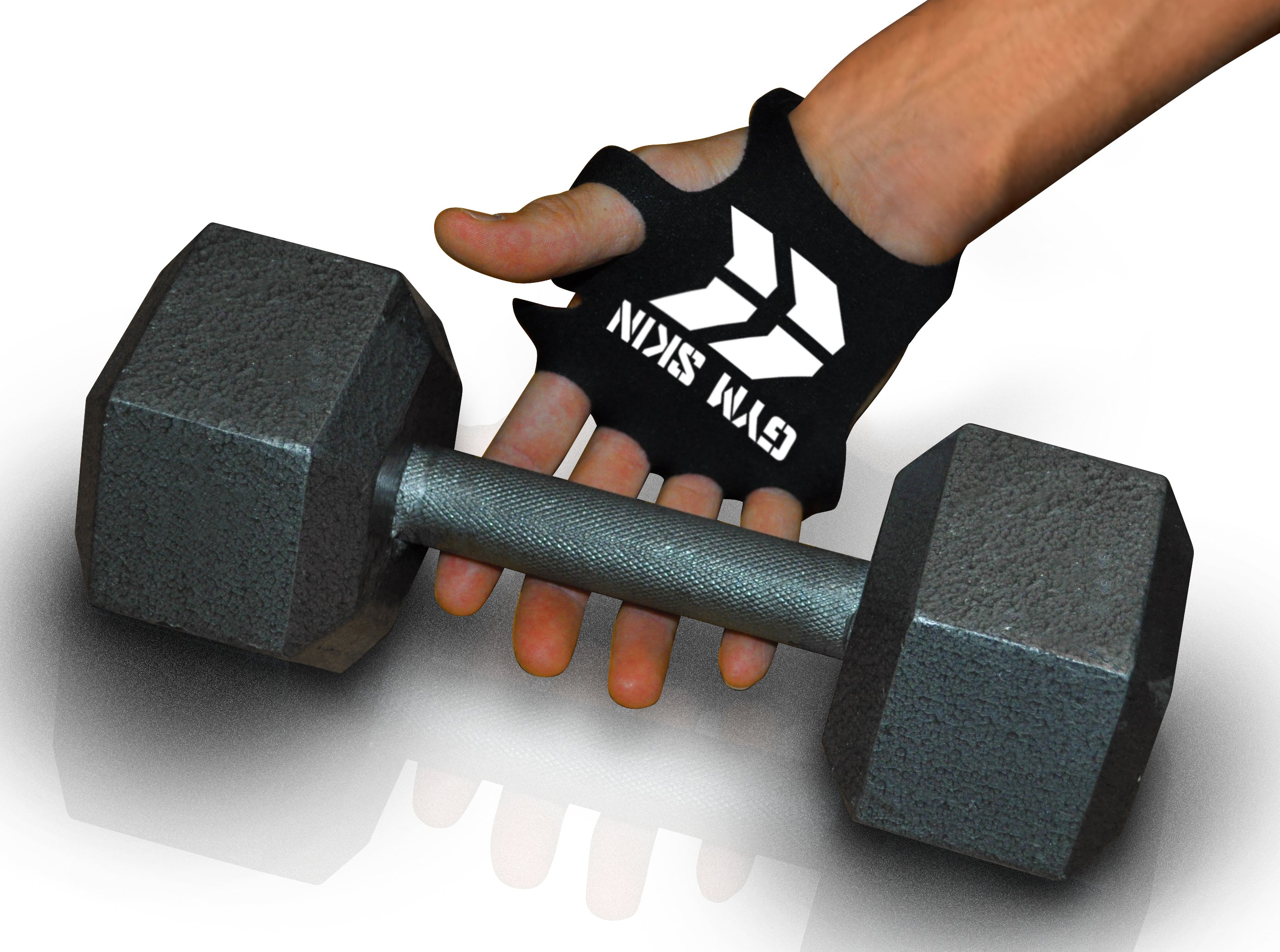 How Should I Protect My Hands When Lifting Weights? STKR Concepts