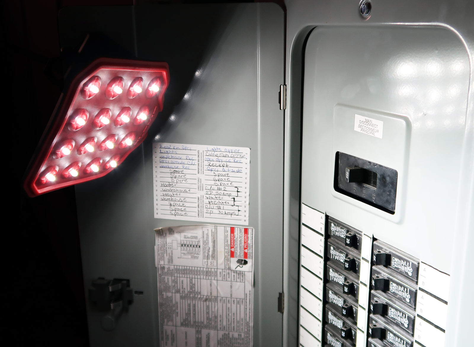 Best Emergency Lighting for Power Outages