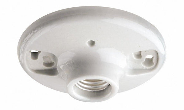 Light Bulb Receptacle Types | Shelly Lighting