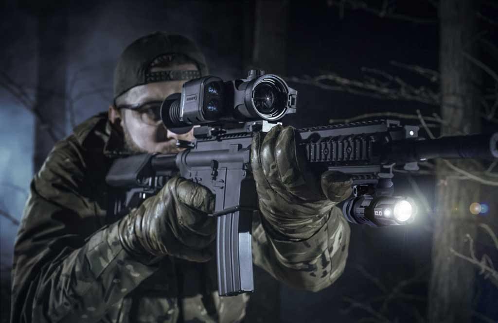 II. Why Lumens Matter for Weapon Lights
