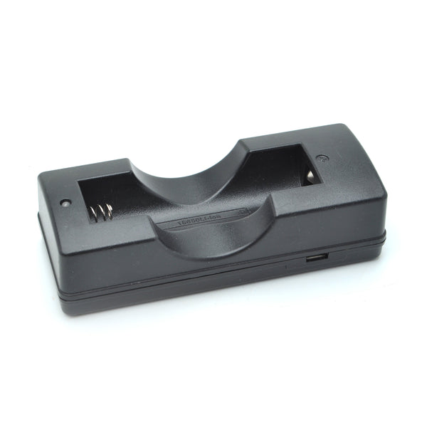 18650 Li-Ion Battery Charger – STKR Concepts