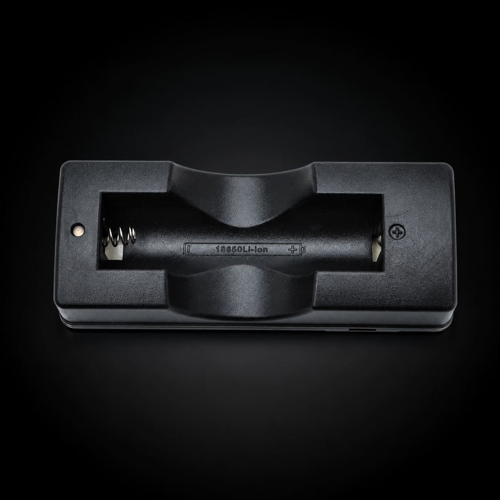 18650 Li-Ion Battery Charger