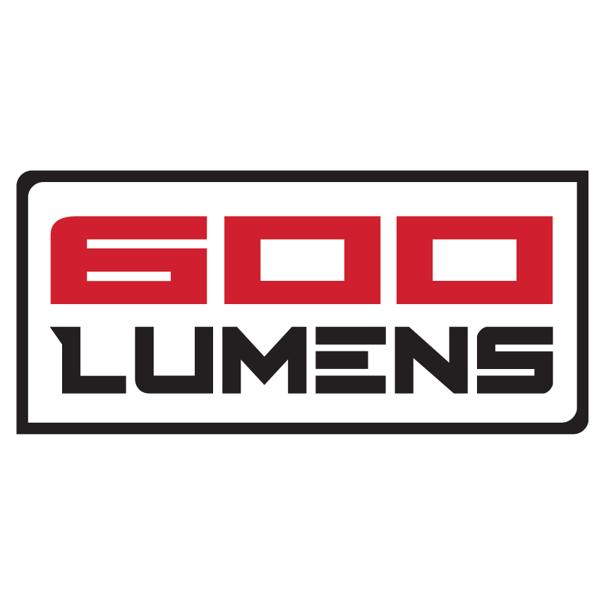 600 Lumens icon