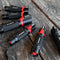 Tactical Flashlights