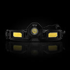 Approved on-black product image: FLEXIT_Headlamp_3.0_View_5_sq