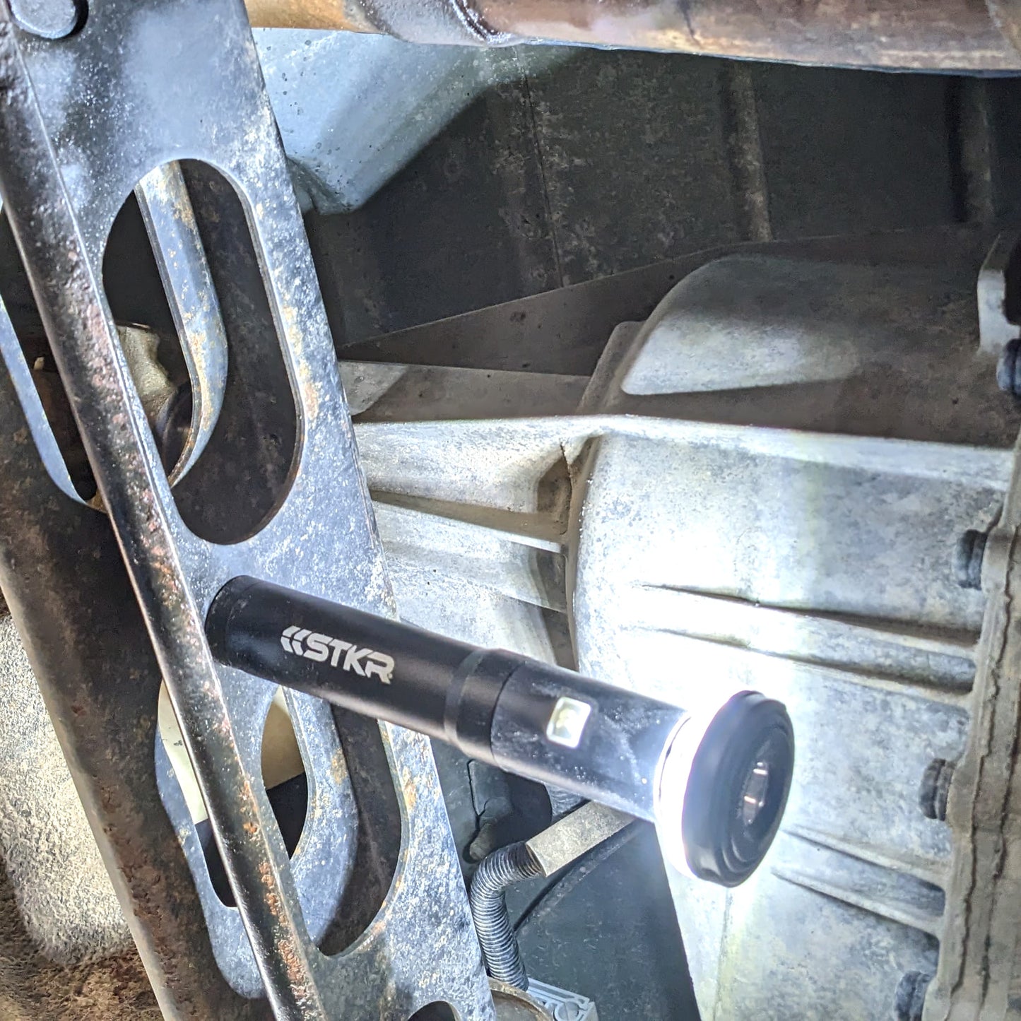 FLi-PRO 1200 Lumen Flashlight & Lantern