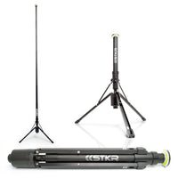 STKR Concepts FLi OVER-LANDER 10' Telescoping Light