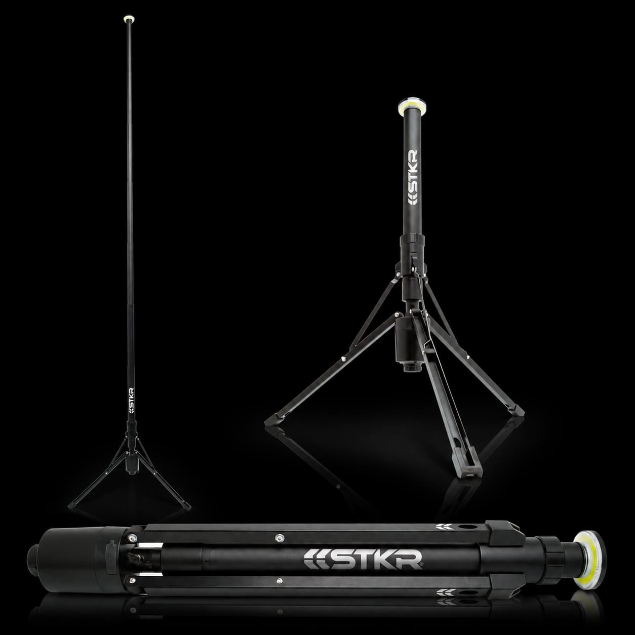 18650 Li-Ion 2600mAh Rechargeable Battery - Striker – STKR Concepts