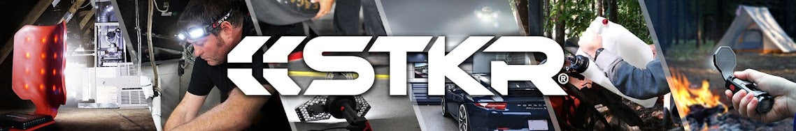 STKR's Header Banner