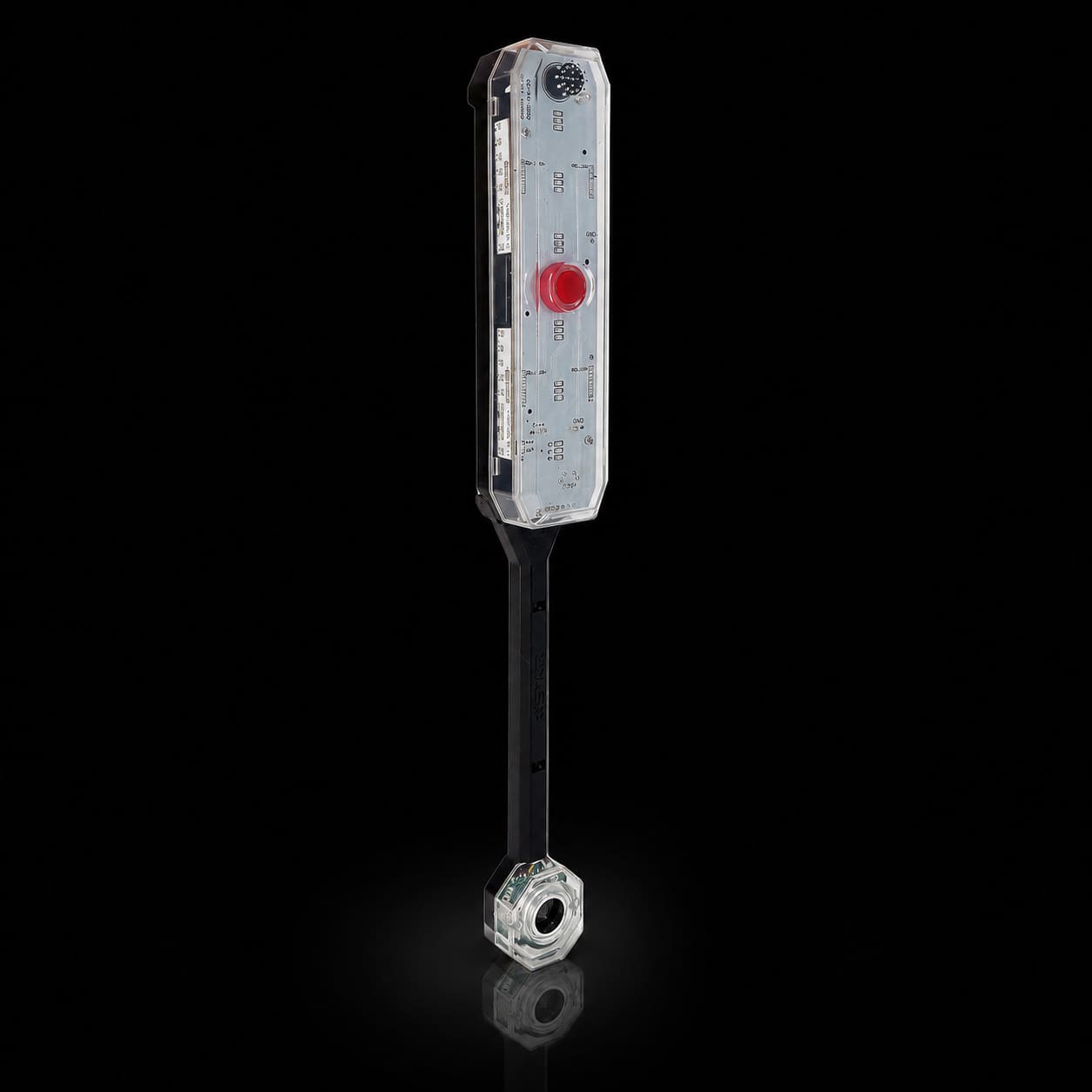 STKR - Adjustable Garage Side Parking Sensor – STKR Concepts