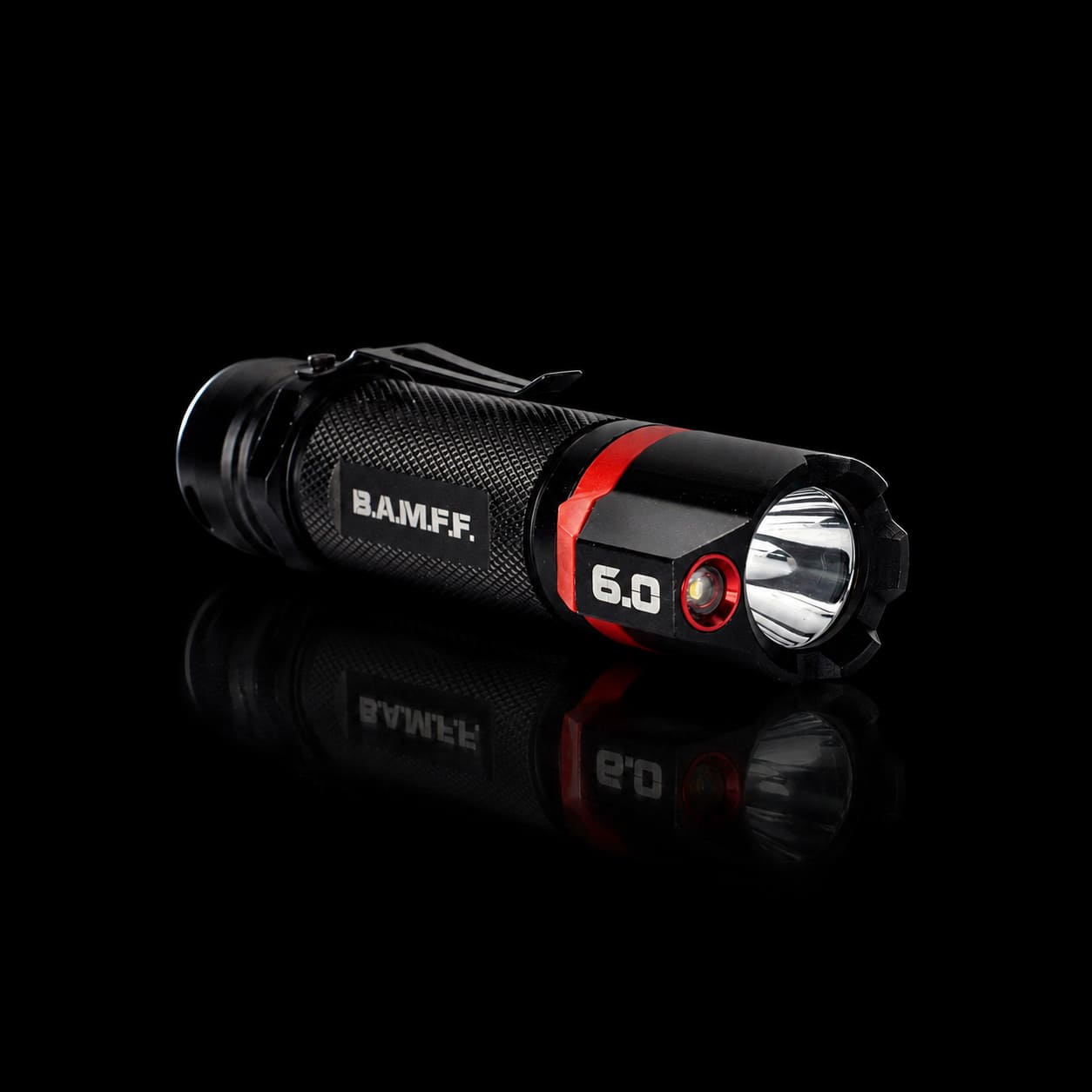 STKR Concepts 懐中電灯 800ルーメン Flashlights – STKR Concepts