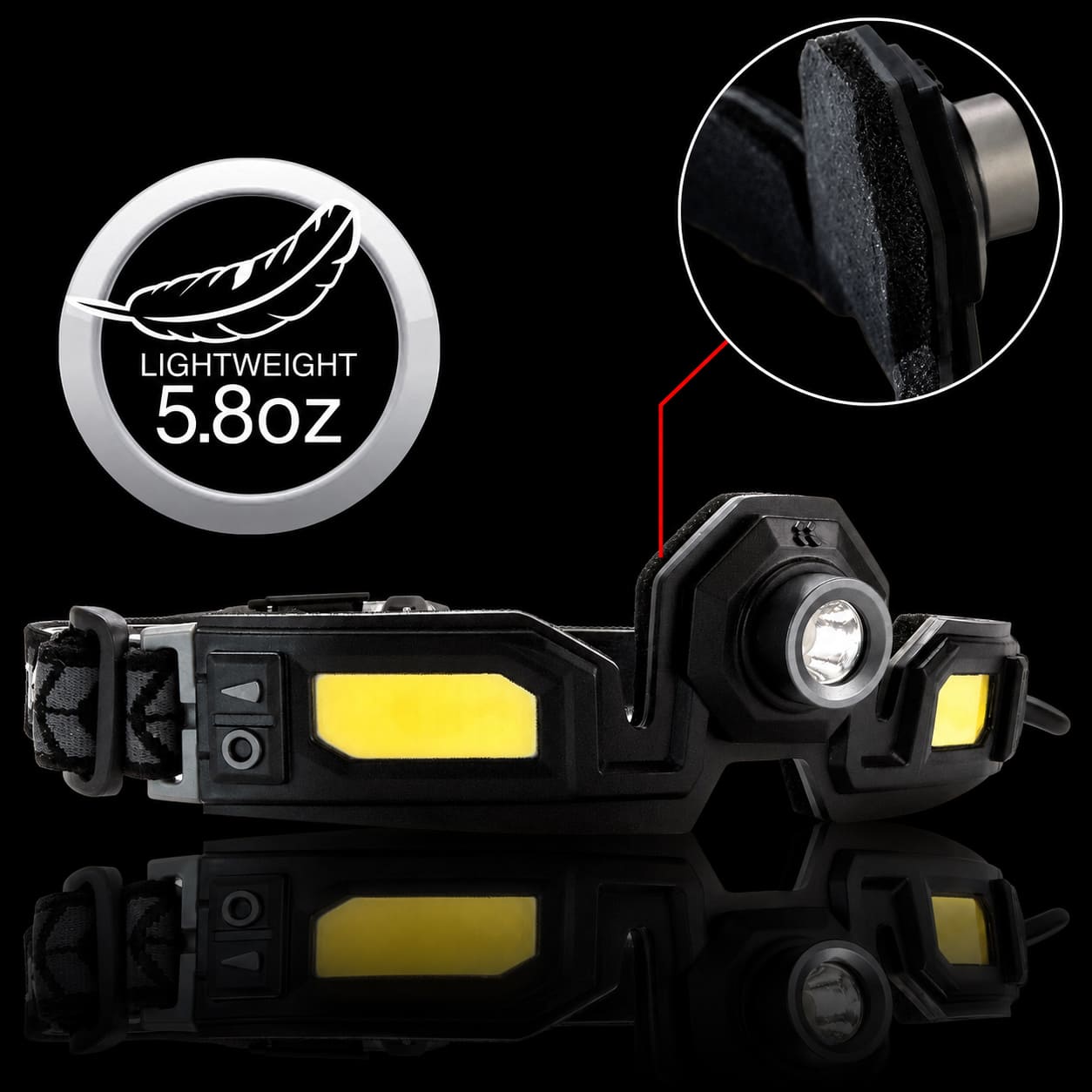 Flashlights – STKR Concepts