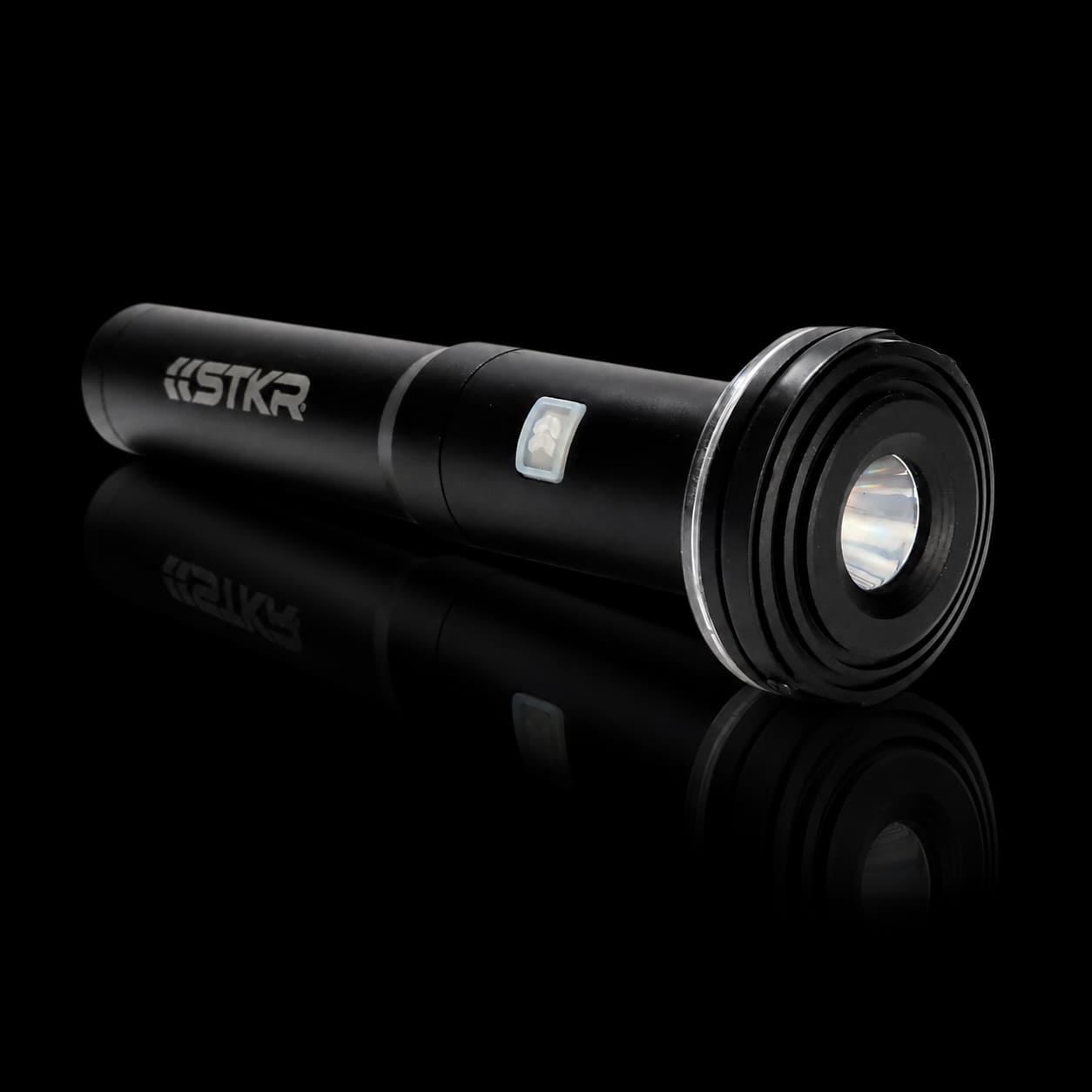 STKR - FLi-PRO Telescoping Light - Rechargeable 8' Area Light and