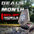 Julys deal of the month banner. 20% off the Mobile Task Light