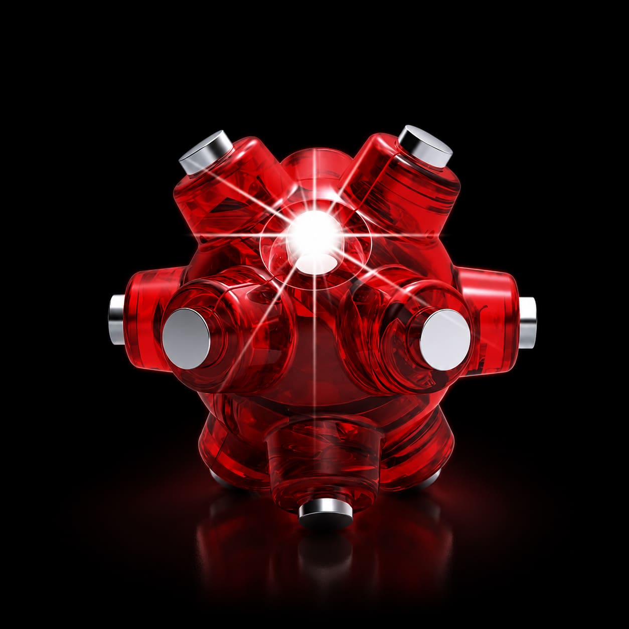Flashlights – STKR Concepts