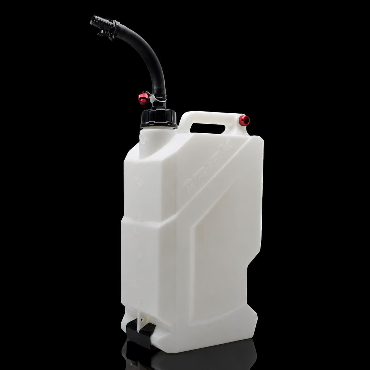 18650 Li-Ion 2000mAh Rechargeable Battery by STKR Concepts