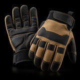Bulky Work Gloves