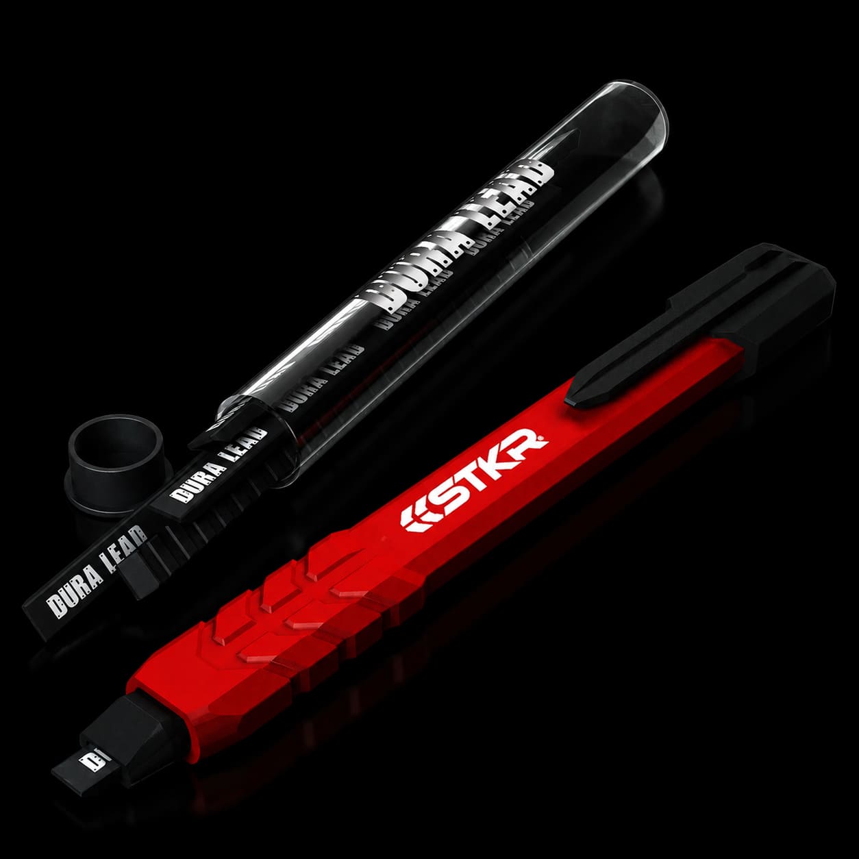 Carpenter Pencil – STKR Concepts