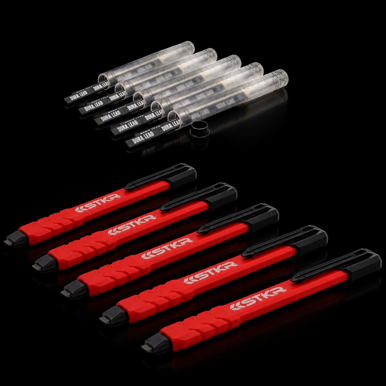 Carpenter Pencil – STKR Concepts