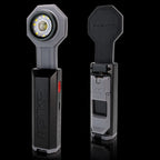 STKR Concepts FLEXIT Pocket Light 4.0 - 400 Lumen Flexible Flashlight