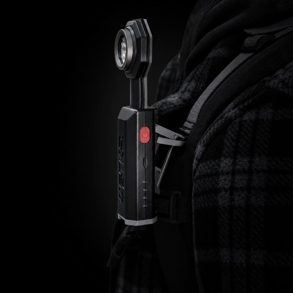 FLEXIT Pocket Light - STKR Concepts