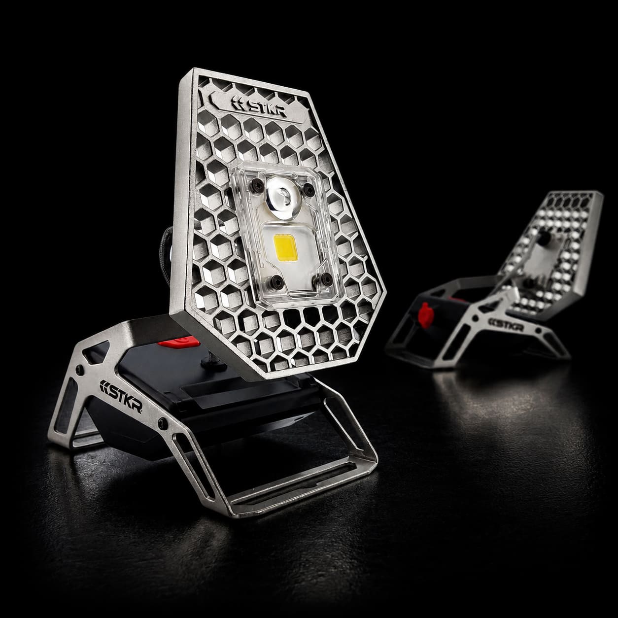 Flashlights – STKR Concepts