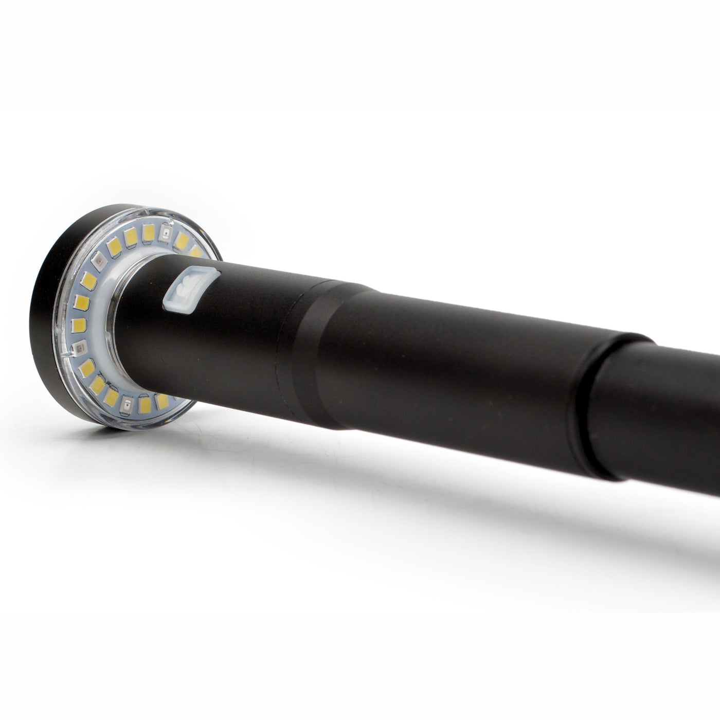 Infinity Telescoping Led STKR - FLi Telescoping Light - Rechargeable 6.5' Area Light - STKR Concepts