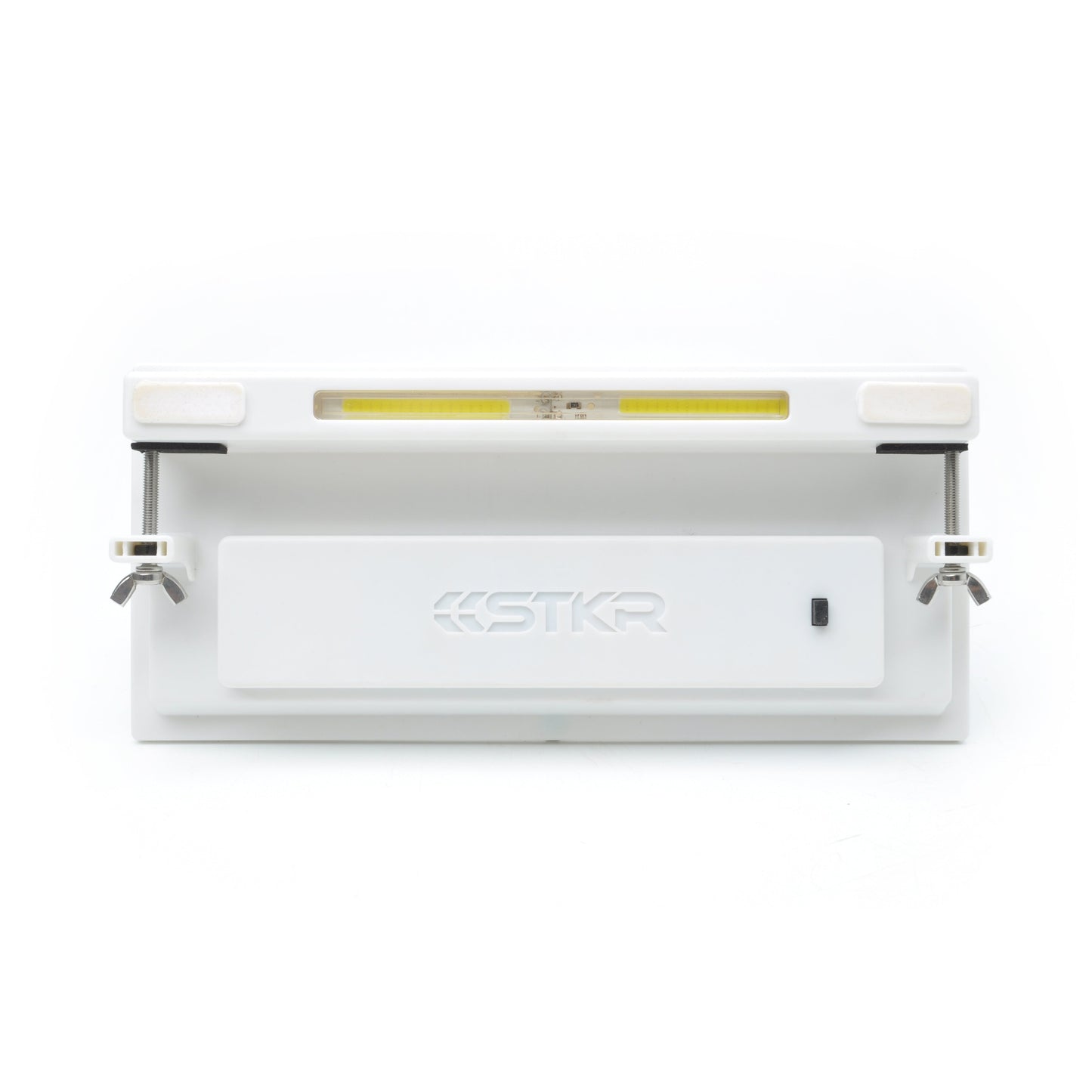 STKR EZ Home Security FloodLight Bottom View