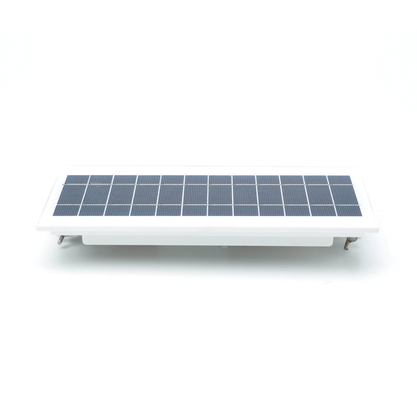 STKR EZ Home Security FloodLight Front View