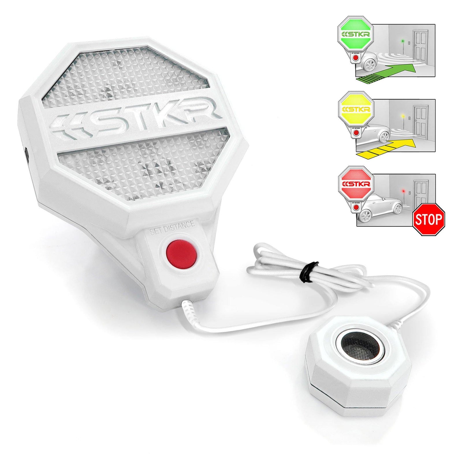 Automotive Collection Tagged parking Sensor STKR Concepts automotive-collection-tagged-parking-sensor-stkr-concepts