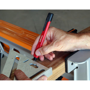Mechanical Carpenter Pencil perfect for tradesmen and DIY | STKR Concepts - striker