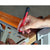 Mechanical Carpenter Pencil Combo Pack includes DuraLead | STKR Concepts