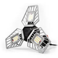 STKR Concepts TRiLIGHT ShopLight V2