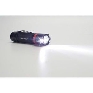 BAMFF 4.0 dual LED flashlight dual light array| STKR Concepts - striker flashlight