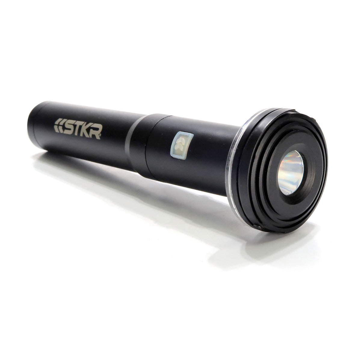STKR - FLi-PRO Telescoping Light - Rechargeable 8' Area Light and  Flashlight - STKR Concepts