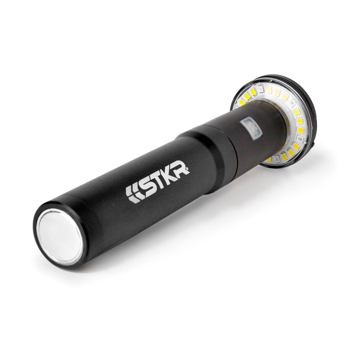 Why Is A Flashlight Important in An Emergency Kit? - STKR Concepts
