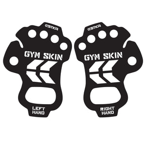 Gym Skin light weight fitness gym gloves training with medicine balls