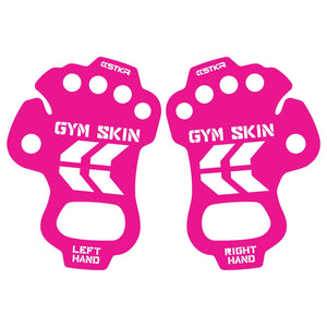 STKR Gym Skin - Palm Protection for your workouts