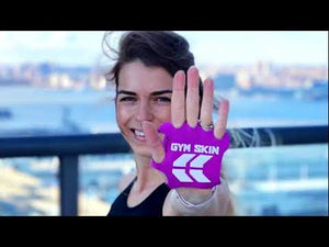 Gym Skin Pink - Lightweight Fitness / Gym Gloves