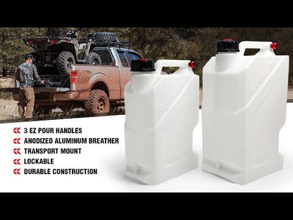 EZ3 - 3 Gallon Utility Jug Only