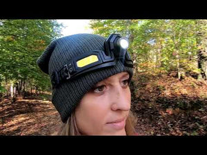Video for the Headlamp 6.5 Pro