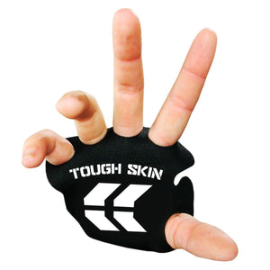 Tough Skin - Palm Protectors - STKR Concepts